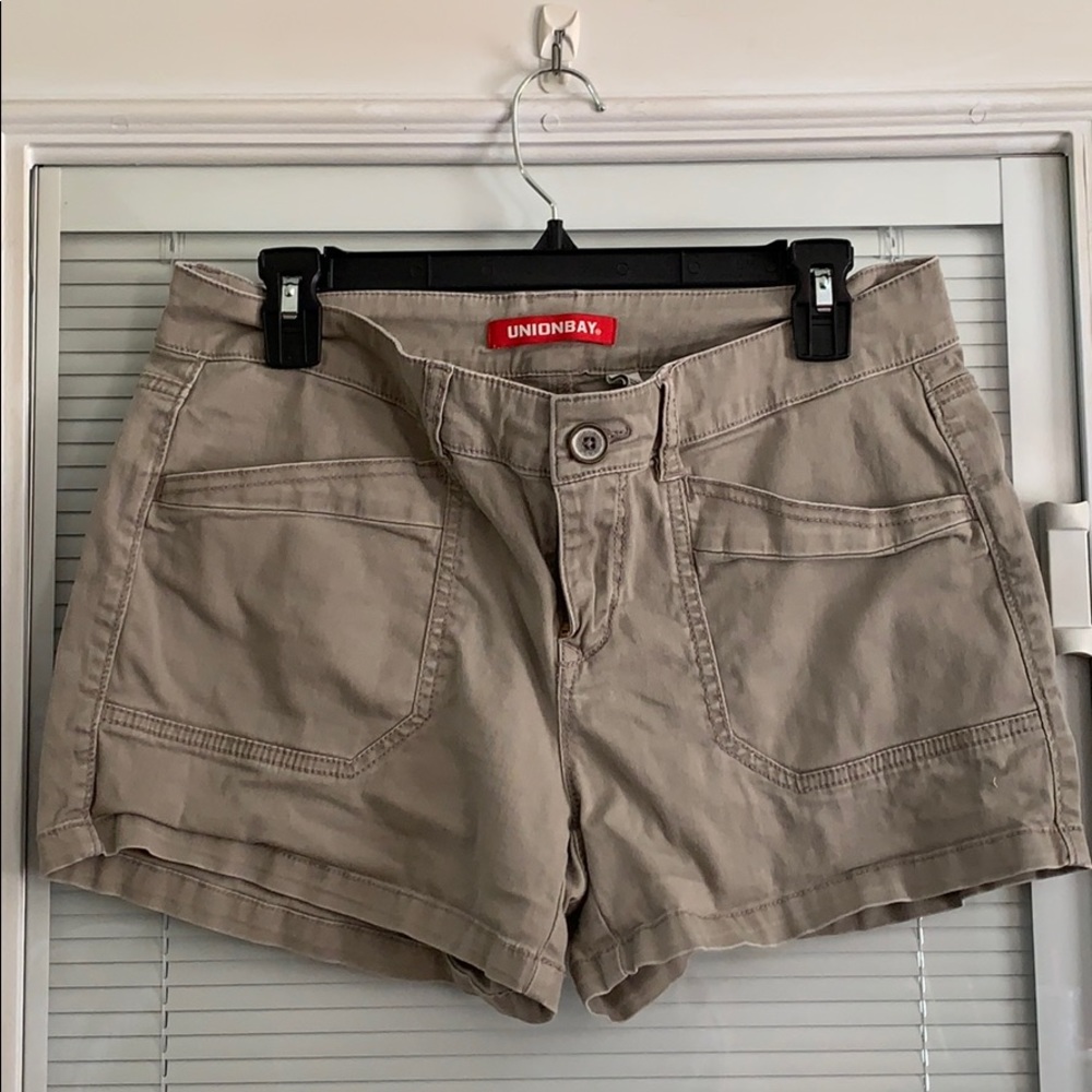 shorts